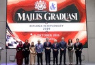 Malaysia perlu kembali jadi pusat rujukan dalam bidang diplomasi