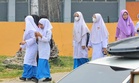 Jerebu bertambah teruk, semua sekolah di Johor tutup esok