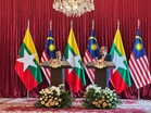 Myanmar bersedia teruskan repatriasi, tanggung kos penghantaran pulang rakyat