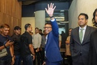 Tiada satu sen hilang, dicuri – Nazir Hussin