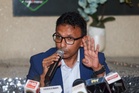 Nazir Hussin persoal tindakan, sitaan SPRM