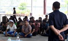 Bimbang kehadiran Rohingya di Alor Setar