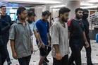 Mekanik Bangladesh didakwa bantu seludup rakan senegara