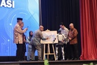 Malaysia perlu bakat berkemahiran tinggi pacu ekonomi bernilai tinggi – Zambry