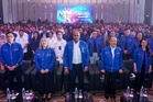 Pembangunan bakat perlu seiring ekonomi negara