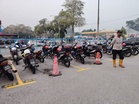 JPJ sita 24 motosikal babit warga Bangladesh, Pakistan