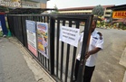 IPU lebih 180, sekolah boleh ditutup mulai esok