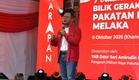 PH tawar gagasan ‘Melaka Rumah Kita’