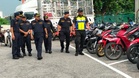 JPJ kesan motosikal disewakan RM200 sebulan kepada warga asing