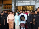 Belanjawan 2027: InsyaAllah, doa – Anwar