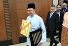 Pengecualian penuh duti setem pembelian rumah pertama bernilai RM500,000
