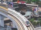 E-ART penyelesaian terbaik kesesakan Johor Bahru