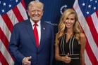 Trump lantik ‘penyokong setia’ jadi Setiausaha Akhbar Rumah Putih