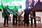 Kerjasama Pas-BN hampir menemui titik noktah