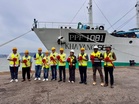97,240 tan metrik tuna bernilai RM980 juta didaratkan tahun lepas