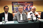 Wawasan mahu pertahan Bemban, Sungai Udang