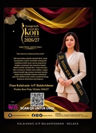 Kalaivanie mahu perkasa lebih ramai wanita