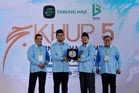 Jemaah haji furada, mujamalah disaran guna PJH berlesen TH