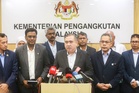 Belanjawan 2027 bukti tiada hasrat swastakan KTMB – Loke