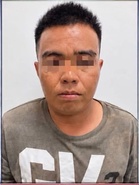 Polis tahan suspek kes pukul tular di Inanam, Sabah