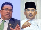 Sulaiman tidak pertahan Lendu, Idris cakap ‘tunggu dulu’