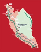 JustGO rekod lebih tiga juta transaksi pembayaran tol