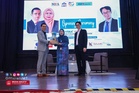UMT anjur MFAIC 2026 himpun wakil 15 negara