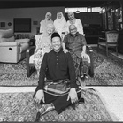 Bapa Nik Nazmi meninggal dunia