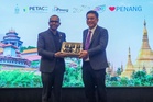 MAI sasar empat penerbangan seminggu Yangon-Pulau Pinang tahun depan