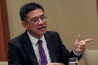 Penerbangan terus ke Dubai, Doha belum dapat disambung – Hon Wai