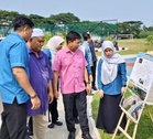 Mesyuarat khas bincang penganjuran Pesta Pulau Pinang minggu depan
