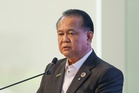 Lima projek solar bangunan kerajaan siap lebih awal – Alexander