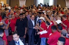 Pemandu teksi hargai bantuan khas RM1,000