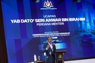 Anwar tak lupa jasa pemandu teksi, bantunya ketika era Reformasi