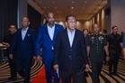 Rundingan tuntutan NSM masih berjalan