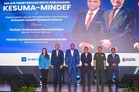 15,000 anggota dan veteran ATM disasar manfaat MyBakat Veteran
