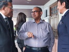 Shaik Hussein tak mengaku 15 pertuduhan rasuah berjumlah RM847,107.61