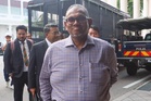 Shaik Hussein mahu guna mahkamah untuk bersihkan nama