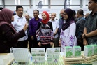 Kenya jadi pintu masuk minyak sawit Malaysia ke Afrika