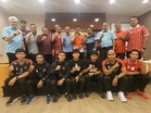 Kelantan Warriors tidak gopoh jadi juara, mahu kekal di STL