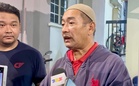 Suspek hubungi abang ipar selepas bunuh isteri