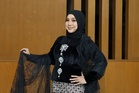 Hati tenang bila Siti Nurhaliza berdiri di sebelah dengan senyuman – Noraniza Idris