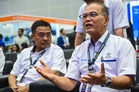 Utamakan tiket ECRL untuk rakyat Pahang – Wan Rosdy