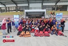 FSPA UMT perkukuh kerjasama akademik dan penyelidikan bersama Jiangsu Ocean University, China