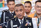 Guru tuisyen lakukan amang seksual disambung reman