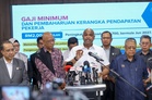 Penetapan gaji minimum ambil kira kemampuan ekonomi