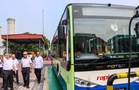 ‘Larang warga asing naik bas Rapid KL bukan cadangan praktikal’