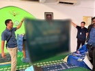 Enam warga Pakistan ditahan dalam serbuan di Kampung Nakhoda
