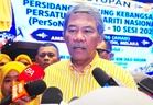Kemelut Negeri Sembilan tidak jejas peluang BN di Melaka