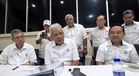 Wawasan ada hak ke atas DUN Sungai Udang, Bemban